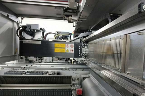 ASM丝瓜APP下载大全SIPLACE TX悬臂系统介绍