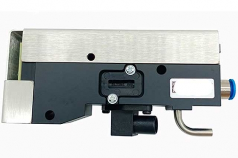 ASM Siplace TX丝瓜APP下载大全为什么要用压缩空气