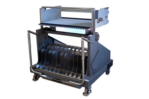 ASM TX丝瓜APP下载大全元件供应料台COT解读