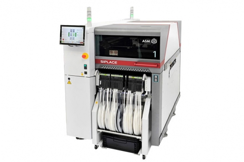 西门子丝瓜APP下载大全ASM SIPLACE TX 转换料台